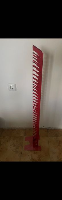 Вертикална стойка за CD