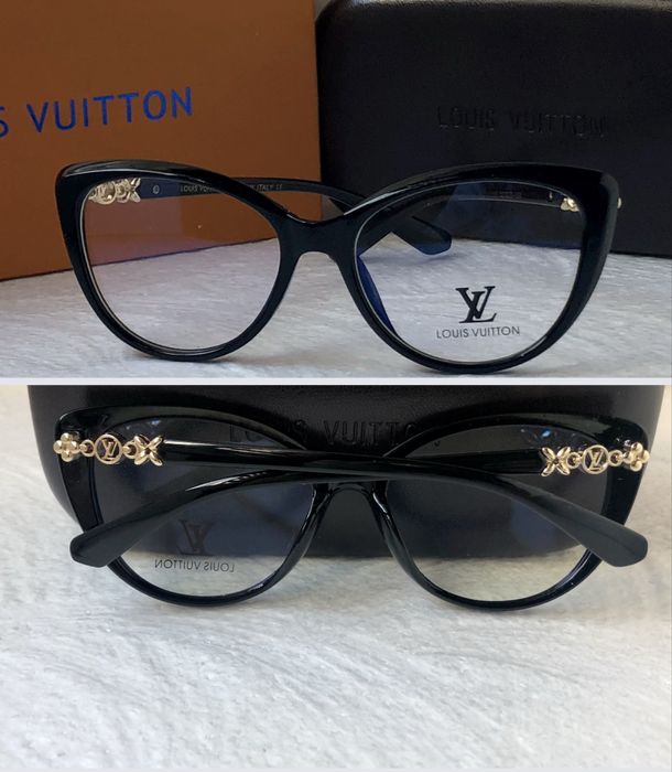 Диоптрични рамки Очила за компютър прозрачни слънчеви очила