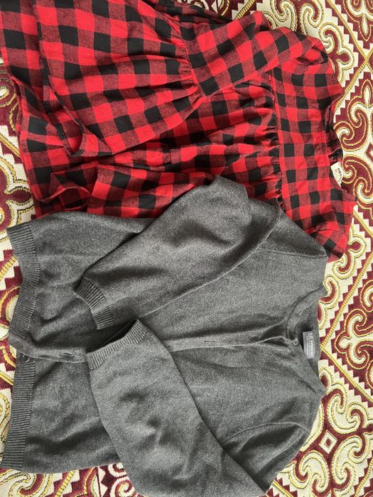 Вещи для девочки