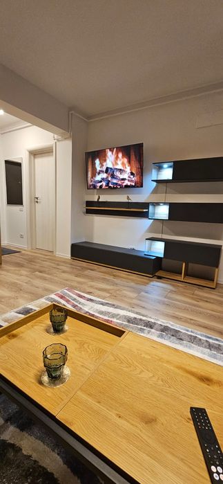 Inchiriere garsoniera Tractoru (Vivamus)