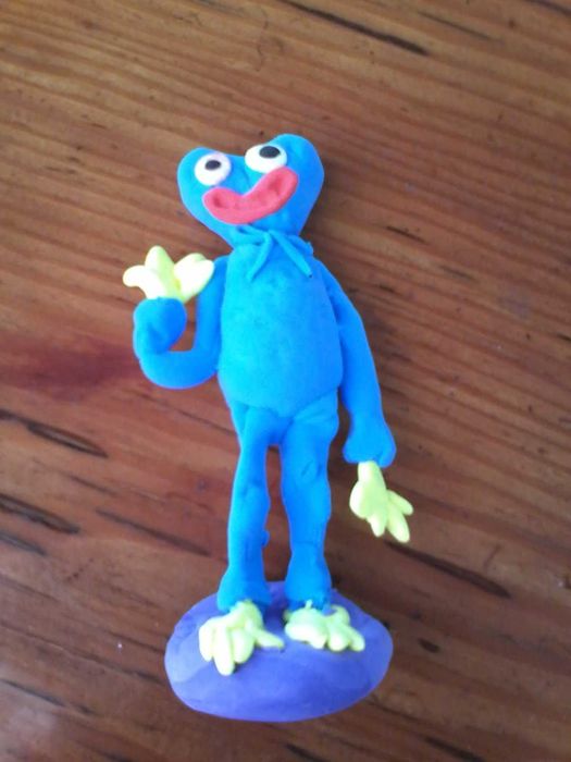 Хаги-Ваги и Киси-Миси