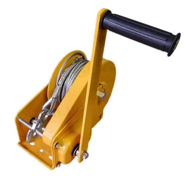 Ручной лебёдка Yall lifting