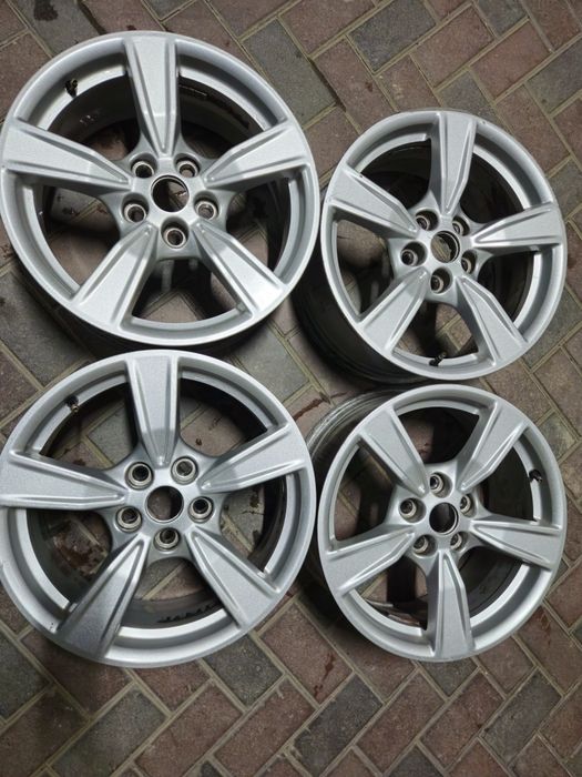Продам диски FORD