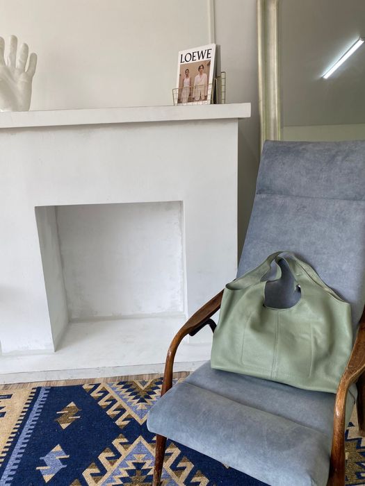 Продам сумки кожаные