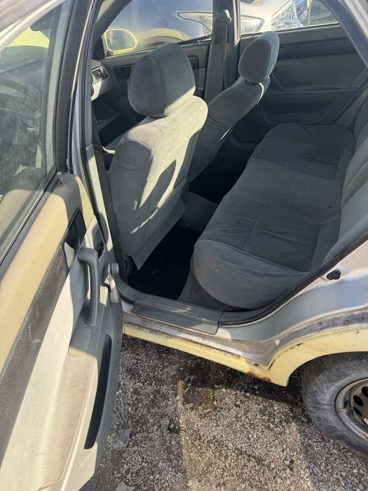 Шевролет лачети 1,4 94 коня chevrolet laceti на части