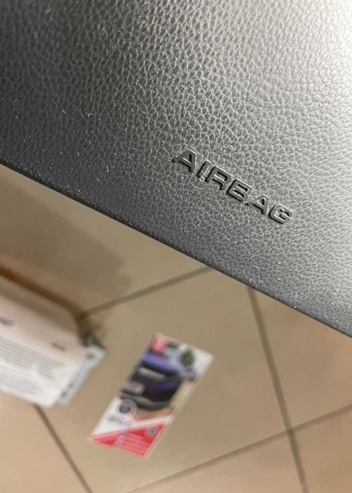 Audi A4 A5 b8 8t - kit airbag volan S line / pasager - plansa de bord