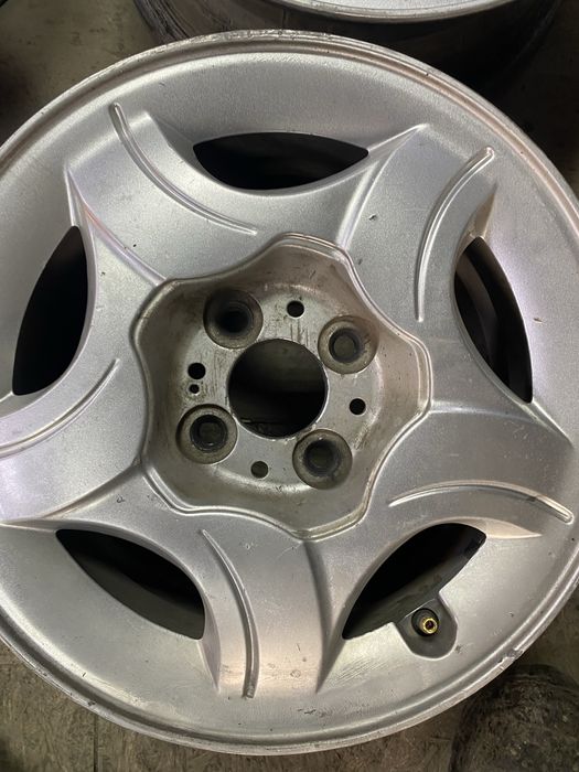 На 14 4/98 4 шт ВАЗ