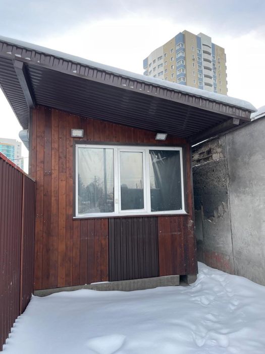 Продам шашлычку( киоск)