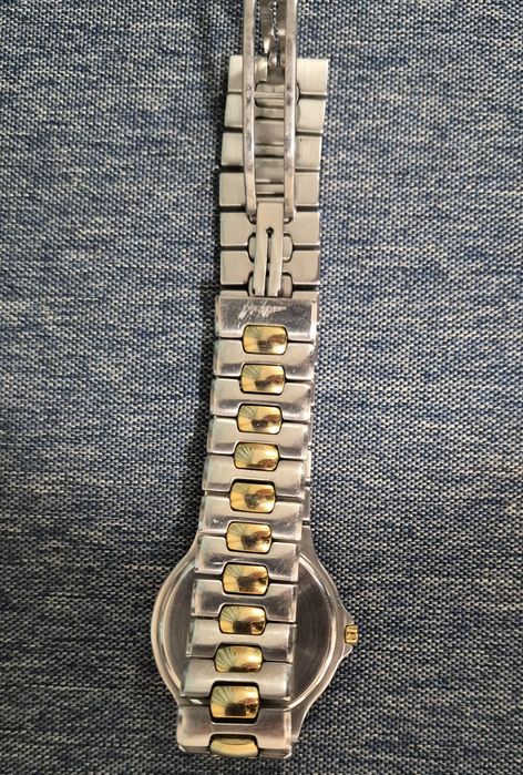 Мъжки часовник: Longines Conquest