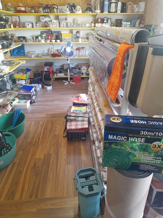 Продам магазин  хозтоваров