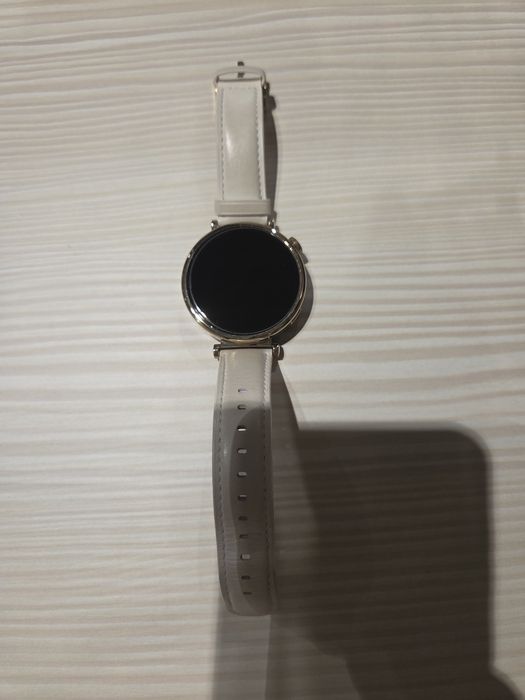 Huawei watch gt 4