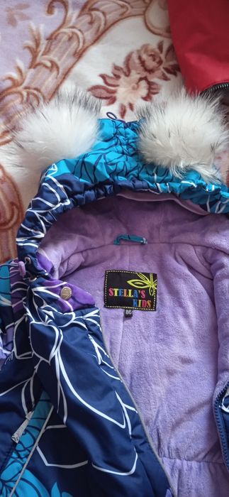 Продам комбенизон