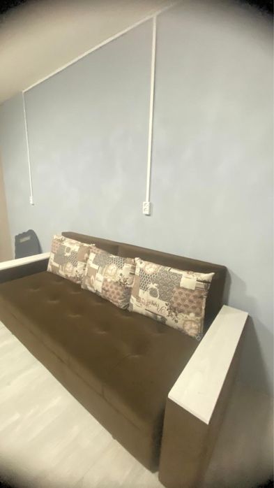 Диван раскладной, новый