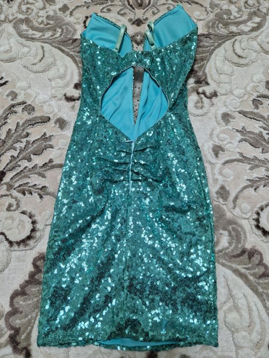 Rochie Chanttal ca noua