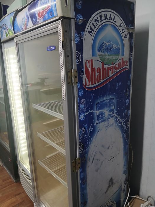 Холоделник БИРЮСА