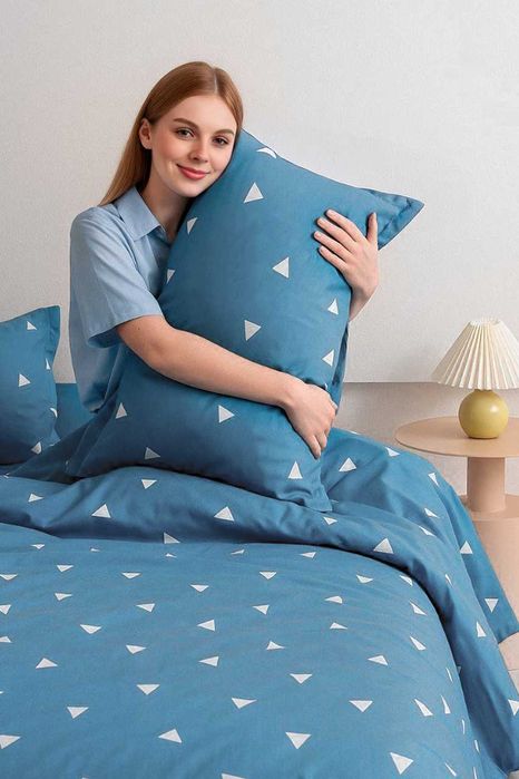 Постельное белье Наносатин от 4650 тенге