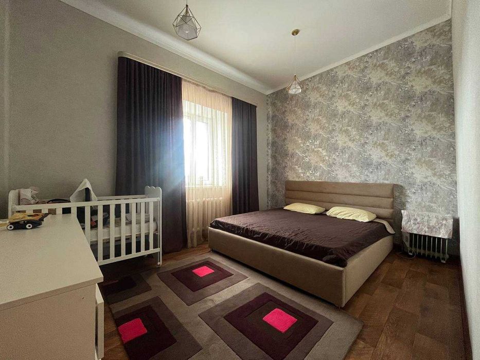 Продаётся 3х, УП. дом 2018 года постройки