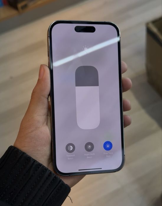 iPhone 14 Pro sotiladi