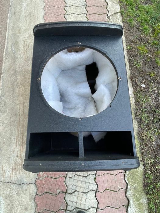 Urgent !! Vand subwoofer pasiv