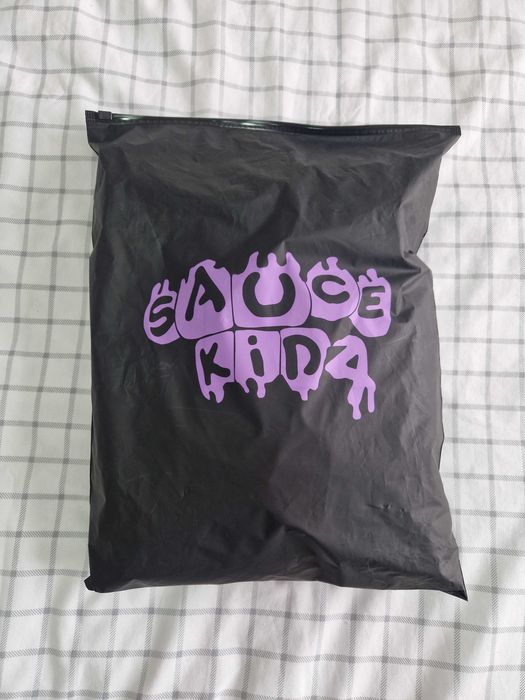 Sauce Kids Gang x Alexander Spade - Sauce Kid 4 Hoodie