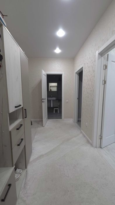 Продам 2-х комн. квартиру