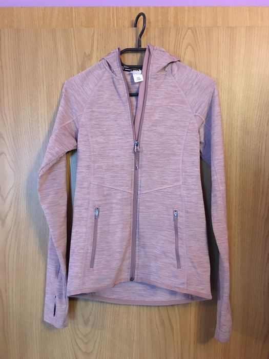 Bluza de trening dama H&M