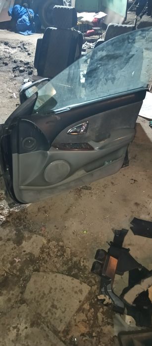 Митсубиси диамант разбор