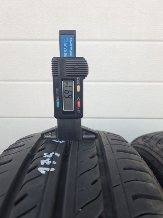 Летни гуми 2 броя GOODRIDE Radial RP28 175 65 R15 дот 1420