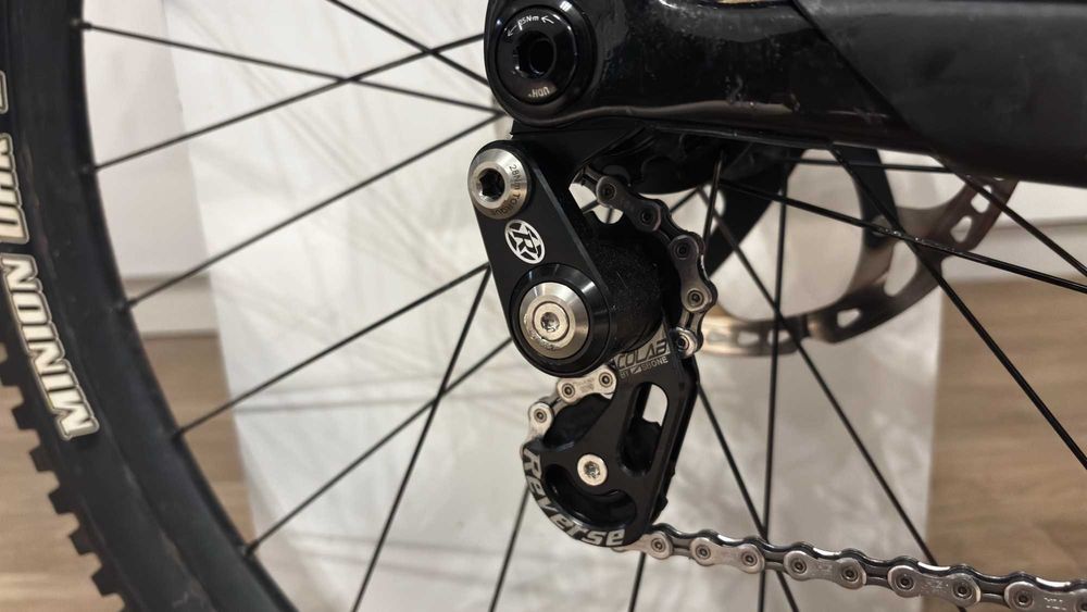 Части за колело МТБ