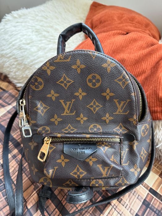 Раница Louis Vuitton LV