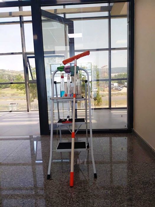 Почистване Стара Загора. Почистващи услуги за дома и бизнеса.