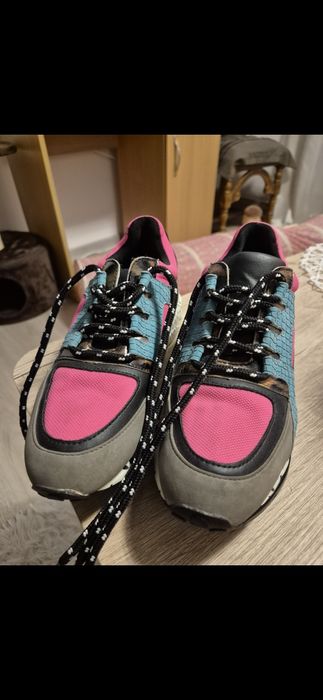 Sneakers multicolor Steve Madden, 38