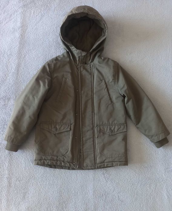 Дрехи за момче ръст 122-128