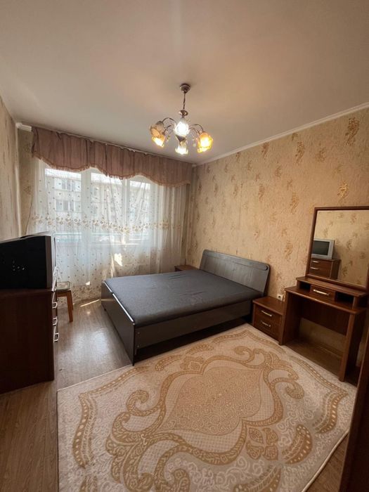 Квартира в аренду