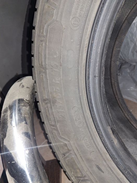 Vand cauciucuri vara Michelin Agilis3 215/65/16C