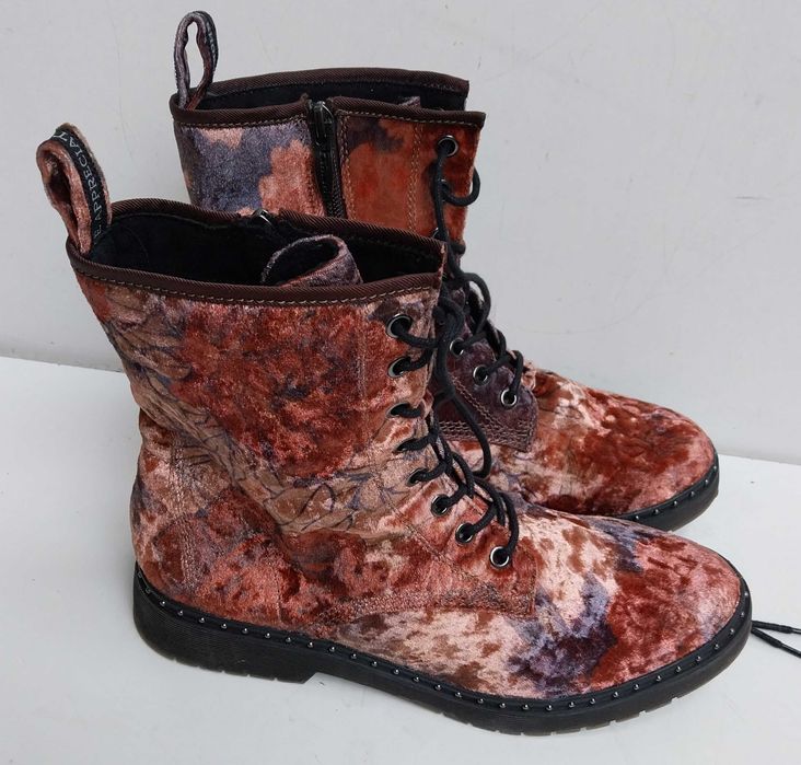 НАЙ ДОБРАТА ОФЕРТА Дамски Боти,Ботуши,Обувки Tamaris Номер.40