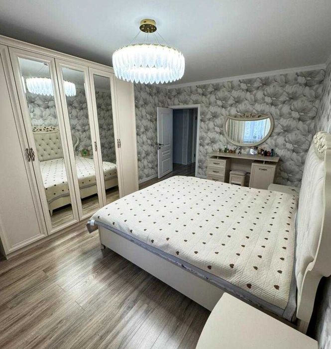 Продается 3х ком кв Алтыбай Айдана