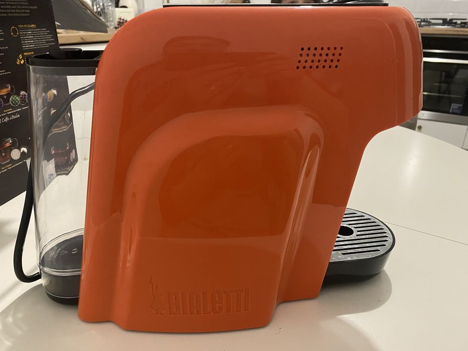 Vand expresor Bialetti