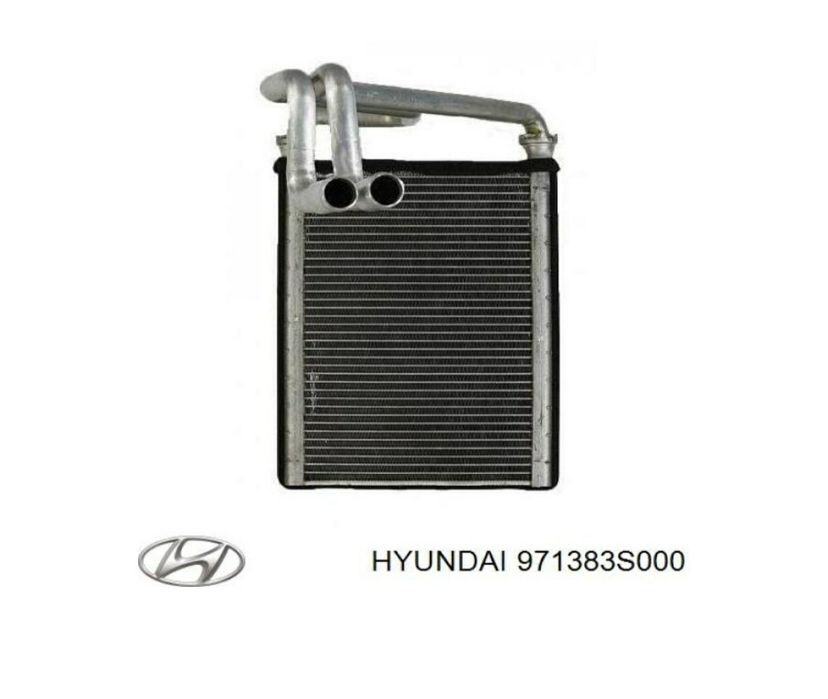 Родиатор Печка HYUNDAI KIA