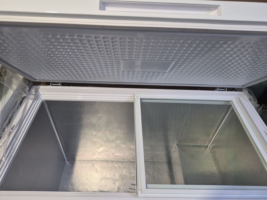Морозильник Leadbros BC/BD375M