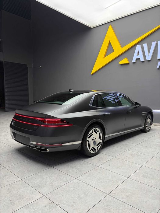 Продается Genesis G90