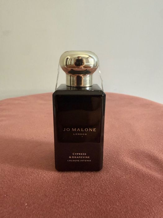 Jo Malone cypress & grapevine