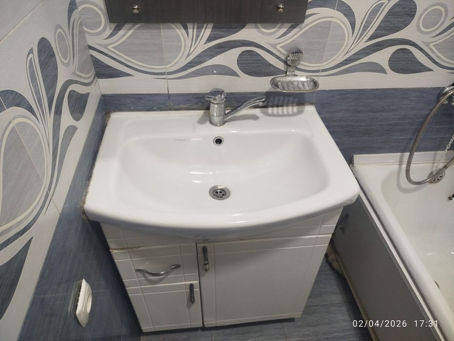 Chilonzor tumani Chilonzor 19 mavze 2 xonali uy ijaraga beriladi oila