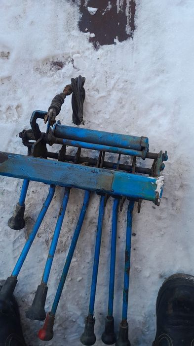 Продам рычак тадано