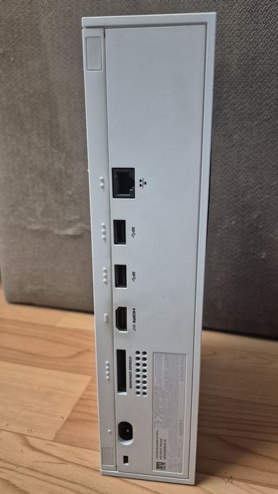 Обмен xbox series s, nintendo switch lite