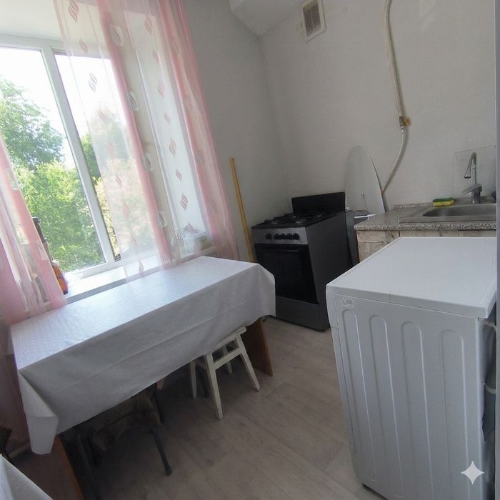 Продам однокомнатную квартиру