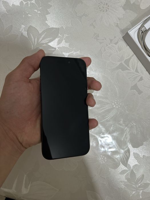 Продам iphone 15pro