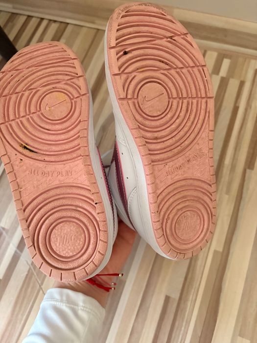 Кецове nike детски малки са ни вече