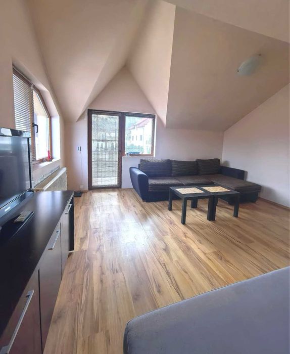 Apartament în cartierul Andrei Mureșanu pe str. Ctin. Nottara.