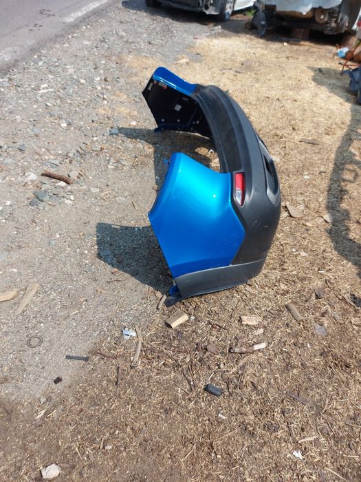 Bara spate Jeep cherokee 2019 2021 , completa